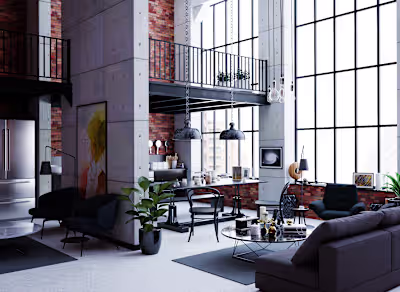 The Loft