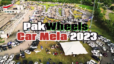 Islamabad Car Mela 2023 | A Sensational Showcase By PakWheels |…