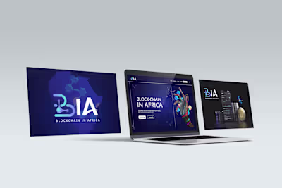 Blockchain In Africa Project
