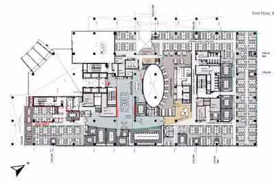 Office Design 