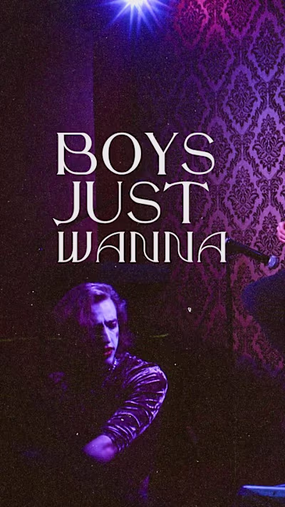 Art Pop Lyric Video