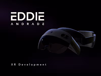 XR DEVELOPMENT