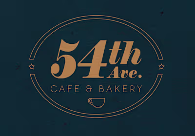 Concept for local Cafe & Bakery Startup