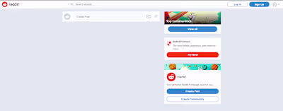 Implemented CI/CD for a Reddit-style