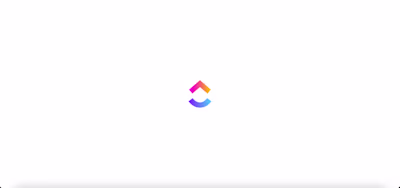 ClickUp Workflow Management for Dirk Agency Team