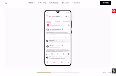 Adda247 Community Module