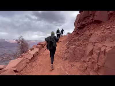 Grand Canyon and Zion National Park Travel Film - YouTube