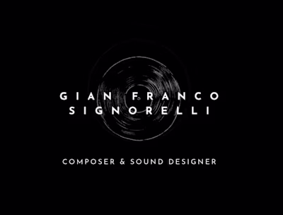Gianfranco Signorelli - Game Audio Reel