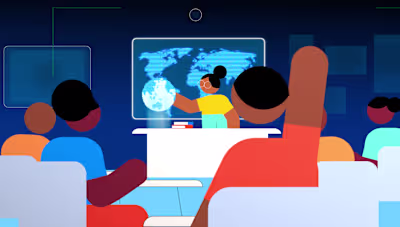 Future of Education Summit Ad