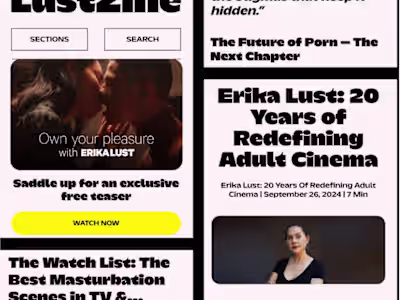 New Digital Magazine 