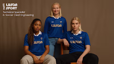 Customized Women's Soccer Jerseys for Youth and School Teams