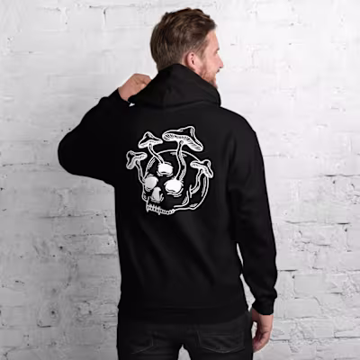Merch Design