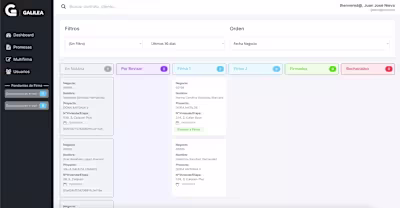 Internal Tool Development with No-Code Solutions
