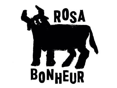 Branding Rosa Bonheur
