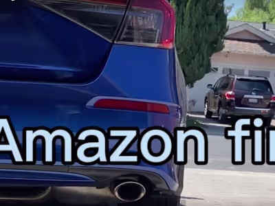 Amazon finds ( carwash kit )