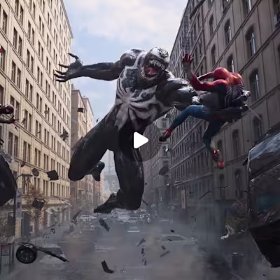 re- Created Sound Design
