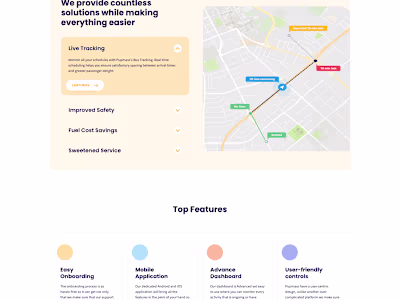 PupMass-The Only CRM for Pick&Drop services
