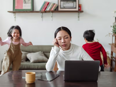 Money on the Mind: Facts About Financial Stress and Mental Heal…