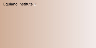 Researching Economic Impacts of AI