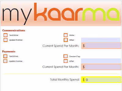 PDF design and conversion