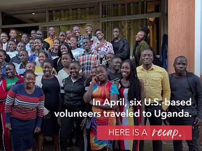 Quarterly Newsletter Development