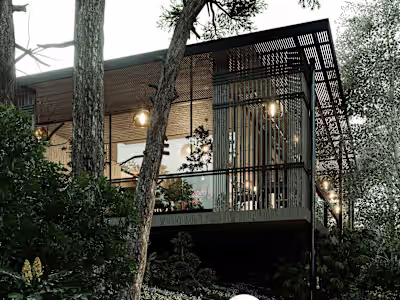 Restaurant Project 