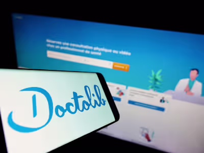 Software Engineering for Doctolib