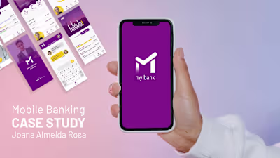 Mobile Banking Case Study
