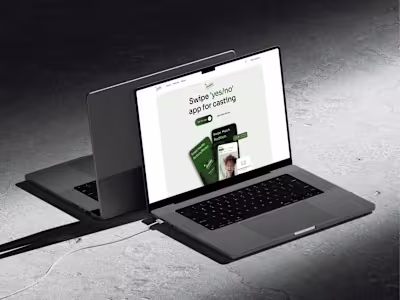 Elevating Indie Casting’s digital presence