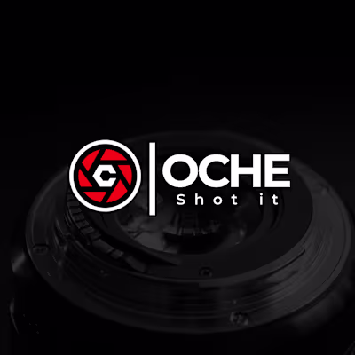 BRAND IDENTITY DESIGN | Oche Shotit