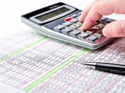 Financial Clarity Through Data Analysis