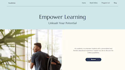 Academia Connect