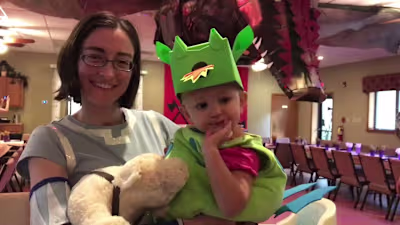 Party Compilation Sample