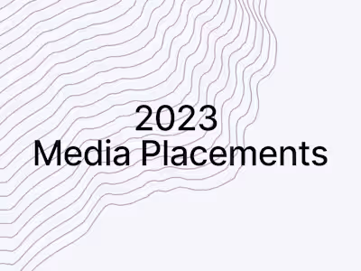 Media Hits - 2023 