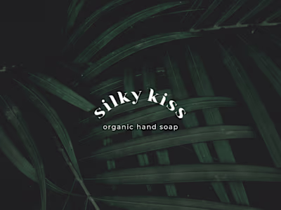 silky kiss
