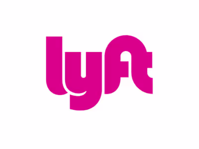 Lyft's Driver Support