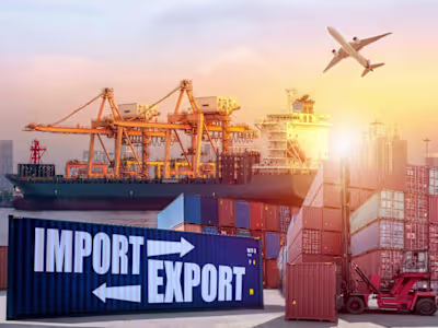 Procurement and Logistics Support