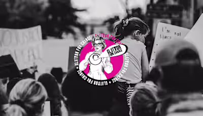 Glutton For Change | Shopify + Socials