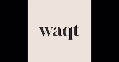 Waqt - Single