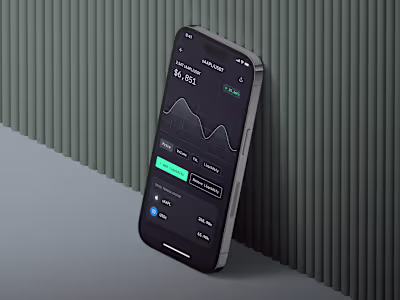 SOMA: Finance For The Future