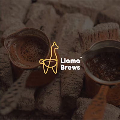 Logo portfolio