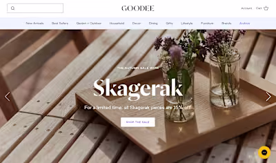 E-commerce continues to reshape global