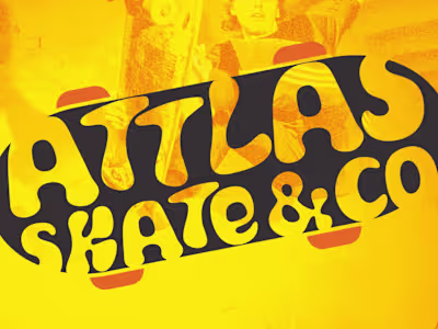 Attlas Skate & Co
