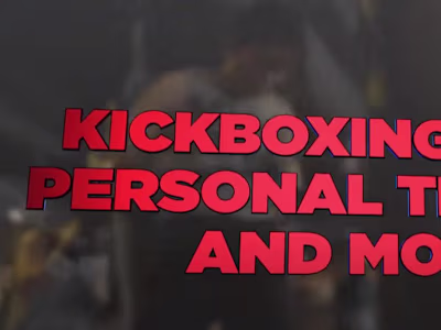 Title Boxing Club - Somerville MA - Sizzle Reel