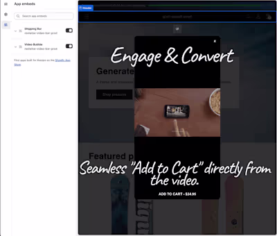 Visual content is the lifeblood