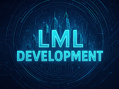 LML Development - Full Stack Development, Automation & AI Engin…
