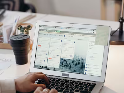 Executive Administrative Assistant