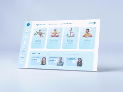 LogiHealth