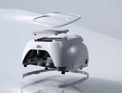 Motion Graphics for Promotional Video