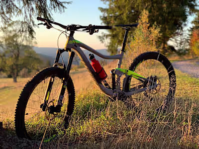 Cycling Race & Events Platform
